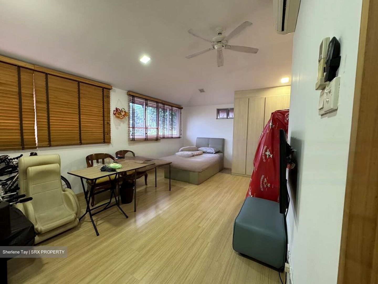 Seletar Hills Estate (D28), Semi-Detached #472838941